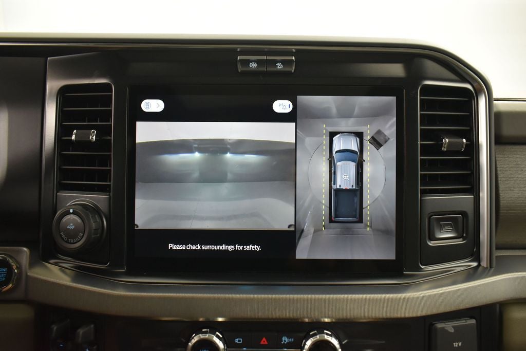 2026 Ford F-250SD Platinum 703A