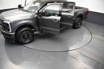 2025 Ford F-250SD Platinum 703A