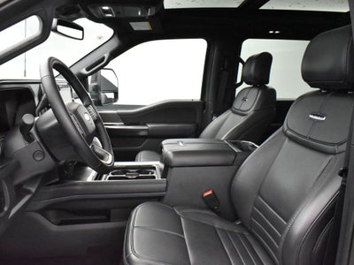 2025 Ford F-250SD Platinum 703A