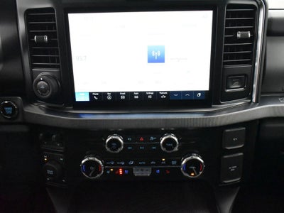 2025 Ford F-250SD Platinum 703A