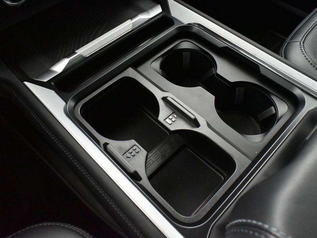 2025 Ford F-250SD Platinum 703A