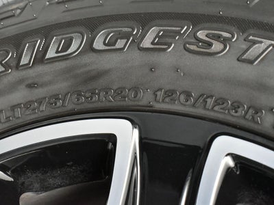 2025 Ford F-250SD Platinum 703A