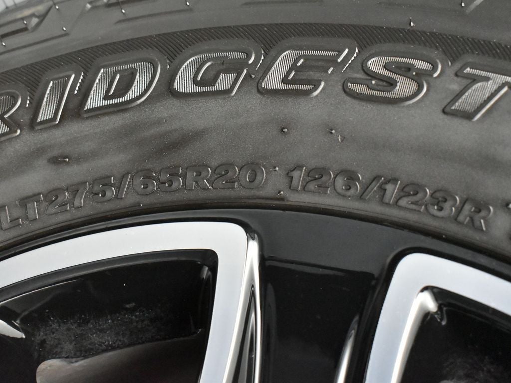 2025 Ford F-250SD Platinum 703A