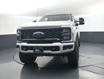 2026 Ford F-250SD SCA Black Widow