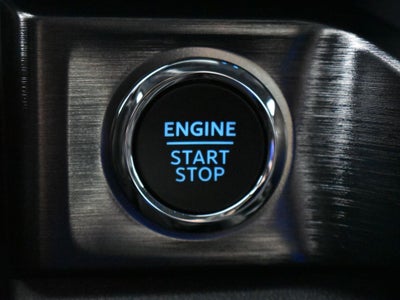 2026 Ford F-250SD SCA Black Widow