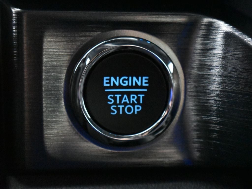 2026 Ford F-250SD SCA Black Widow