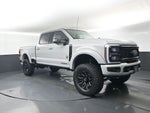 2026 Ford F-250SD SCA Black Widow