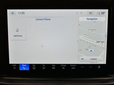 2026 Ford F-250SD SCA Black Widow