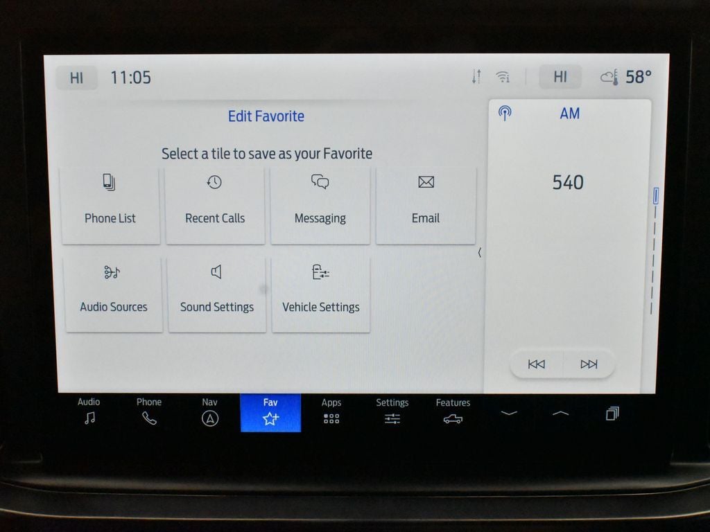 2026 Ford F-250SD SCA Black Widow