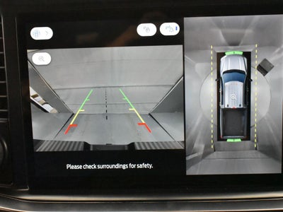 2026 Ford F-250SD SCA Black Widow