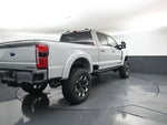 2026 Ford F-250SD SCA Black Widow