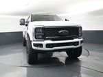 2026 Ford F-250SD SCA Black Widow