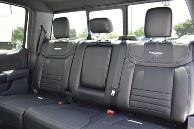 2026 Ford F-250SD Platinum 703A
