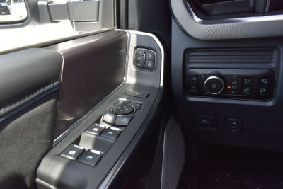 2026 Ford F-250SD Platinum 703A