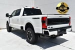2026 Ford F-250SD Platinum 703A