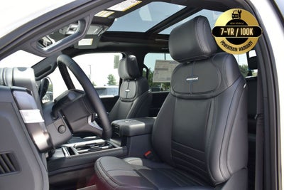 2026 Ford F-250SD Platinum 703A