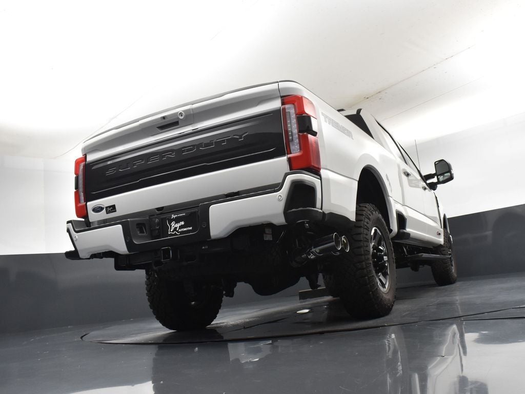 2026 Ford F-250SD Platinum 703A