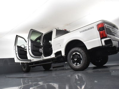2026 Ford F-250SD Platinum 703A