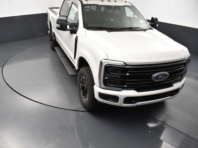 2026 Ford F-250SD Platinum 703A