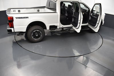 2026 Ford F-250SD Platinum 703A