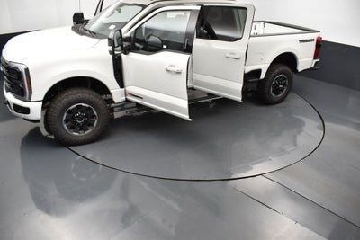 2026 Ford F-250SD Platinum 703A