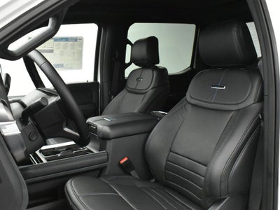 2026 Ford F-250SD Platinum 703A