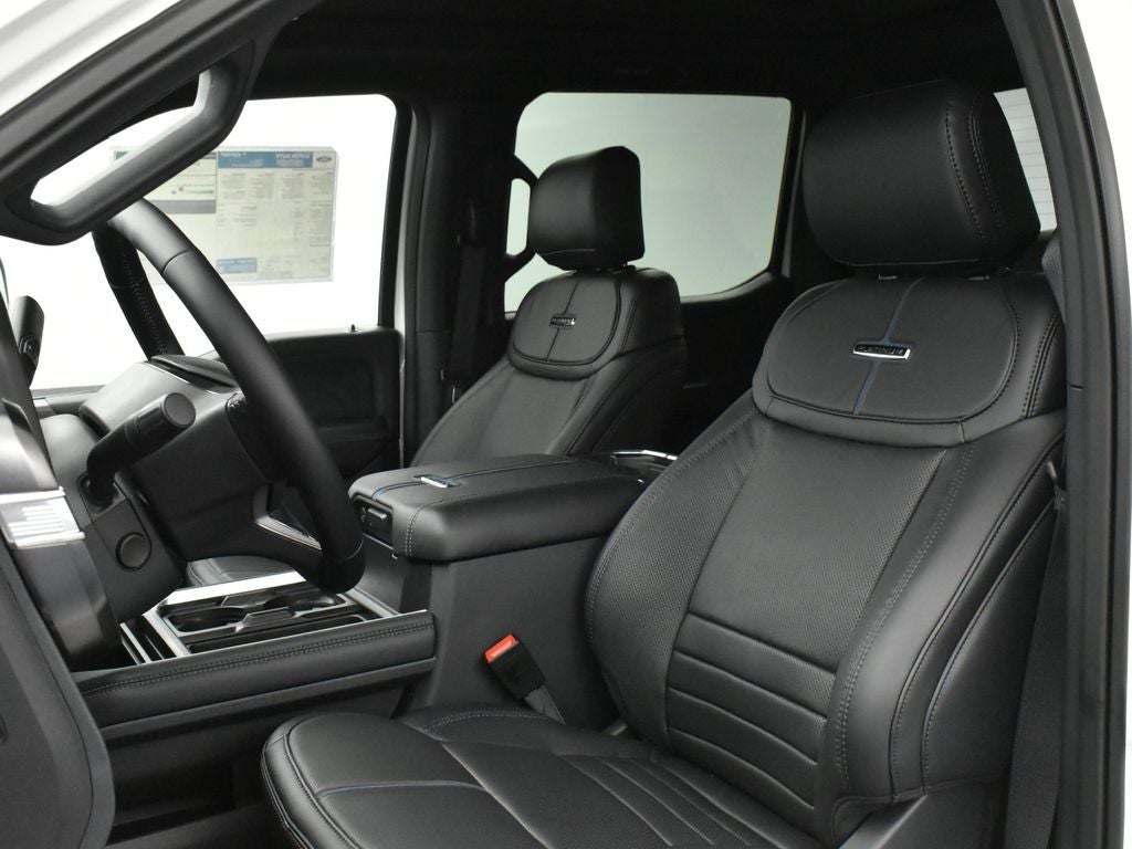 2026 Ford F-250SD Platinum 703A