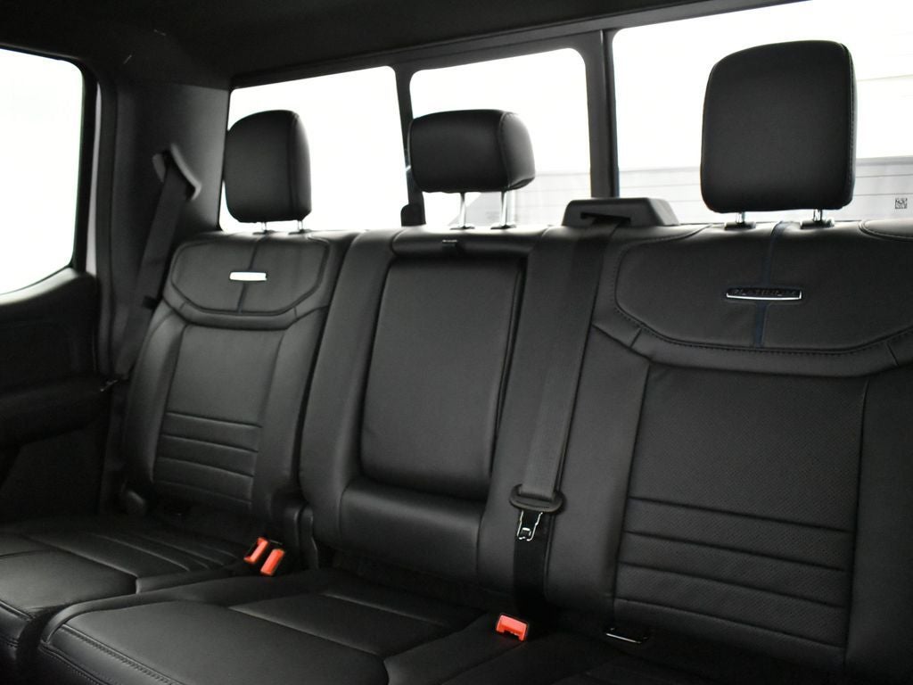 2026 Ford F-250SD Platinum 703A