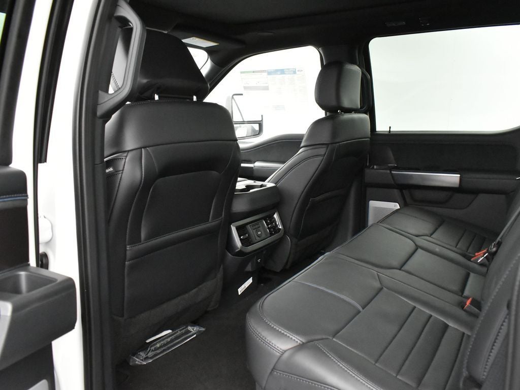 2026 Ford F-250SD Platinum 703A