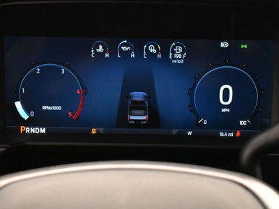 2026 Ford F-250SD Platinum 703A