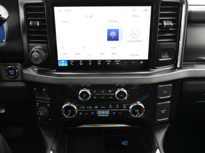 2026 Ford F-250SD Platinum 703A