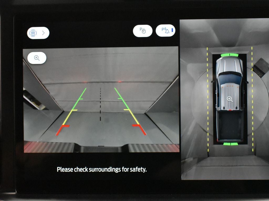 2026 Ford F-250SD Platinum 703A
