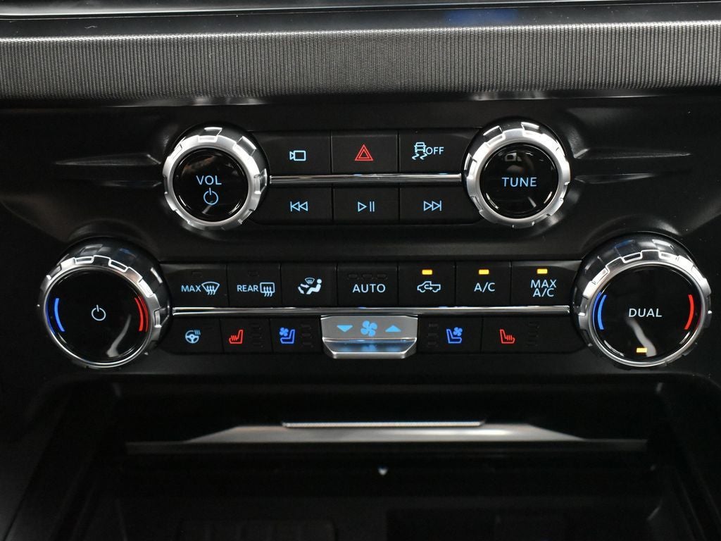 2026 Ford F-250SD Platinum 703A