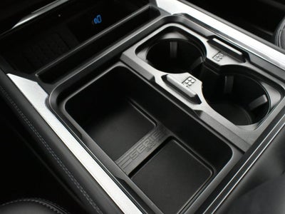 2026 Ford F-250SD Platinum 703A