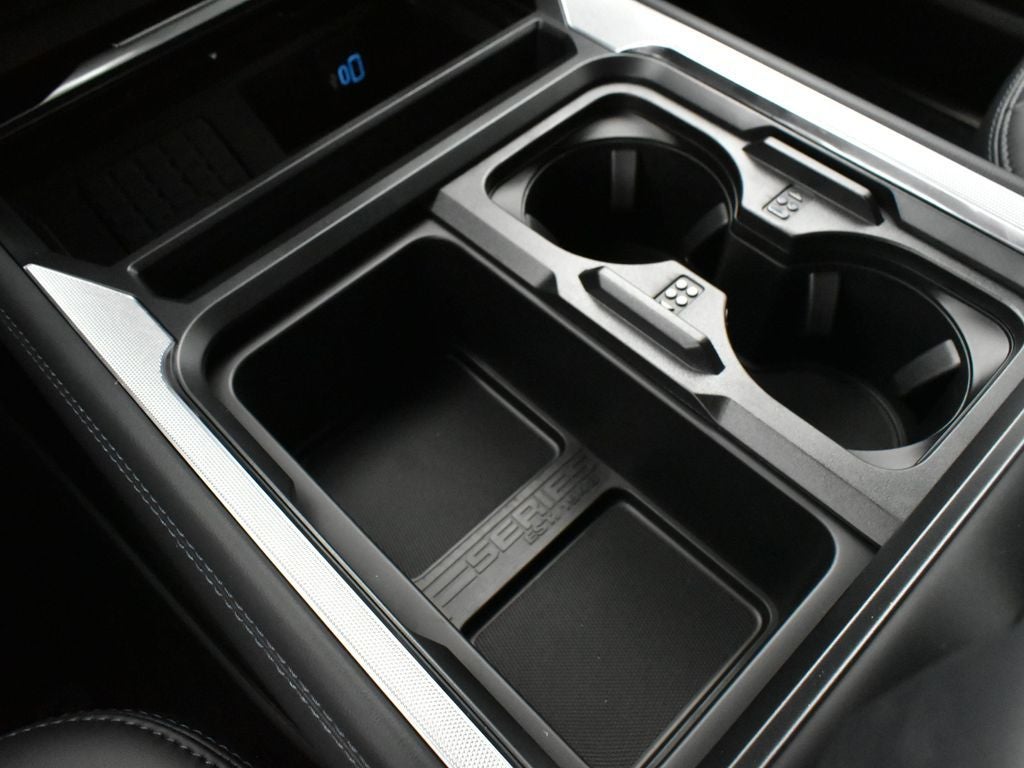 2026 Ford F-250SD Platinum 703A