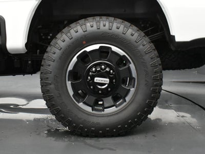 2026 Ford F-250SD Platinum 703A