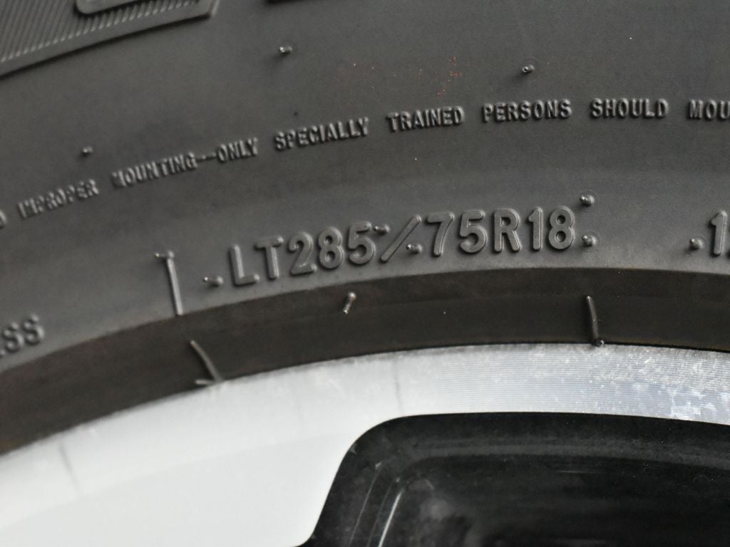 2026 Ford F-250SD Platinum 703A