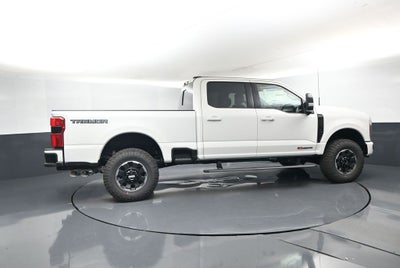 2026 Ford F-250SD Platinum 703A