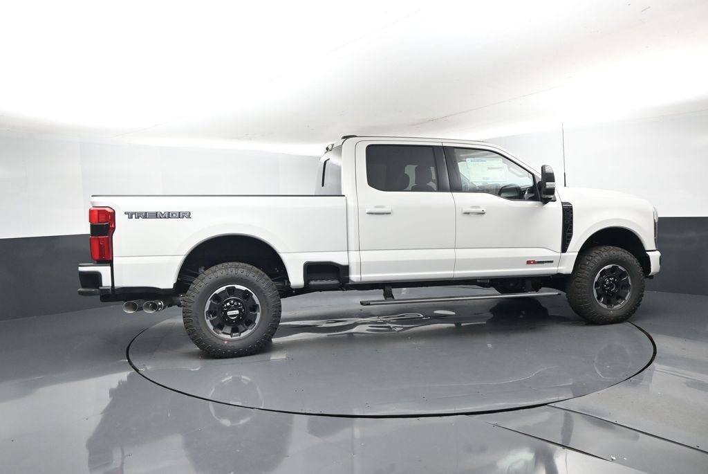 2026 Ford F-250SD Platinum 703A