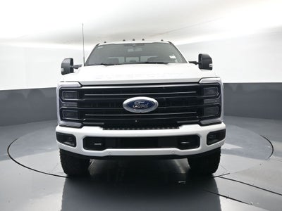 2026 Ford F-250SD Platinum 703A