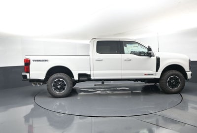 2026 Ford F-250SD Platinum 703A