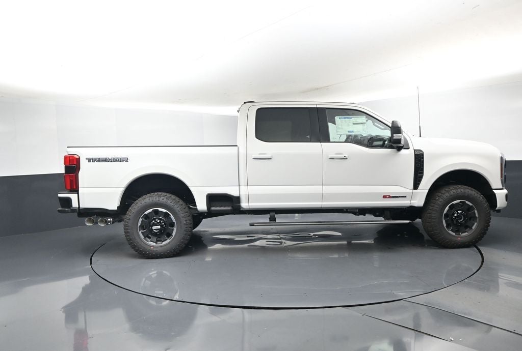 2026 Ford F-250SD Platinum 703A