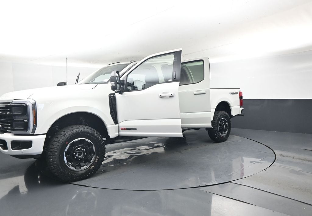 2026 Ford F-250SD Platinum 703A