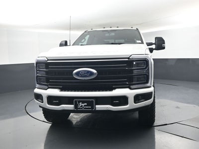 2026 Ford F-250SD Platinum 703A