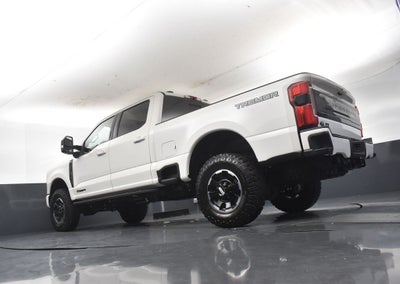 2026 Ford F-250SD Platinum 703A