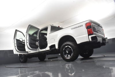 2026 Ford F-250SD Platinum 703A