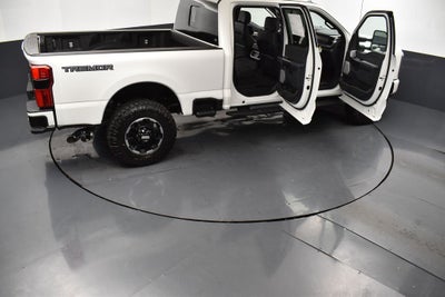 2026 Ford F-250SD Platinum 703A