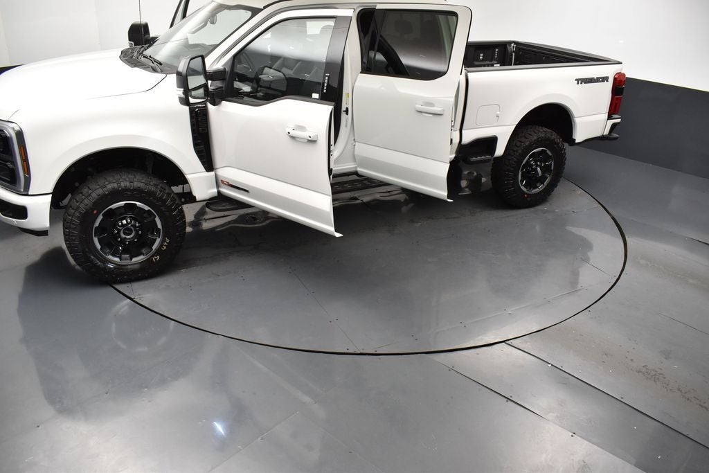 2026 Ford F-250SD Platinum 703A