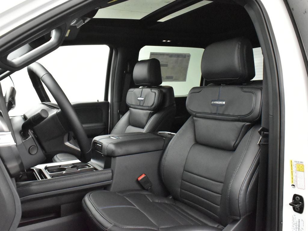 2026 Ford F-250SD Platinum 703A