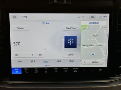 2026 Ford F-250SD Platinum 703A